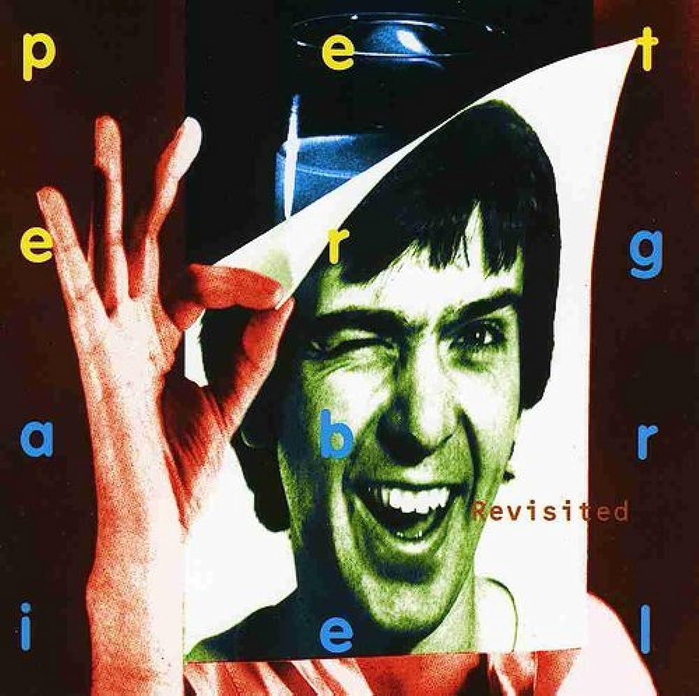 Peter Gabriel > Revisited