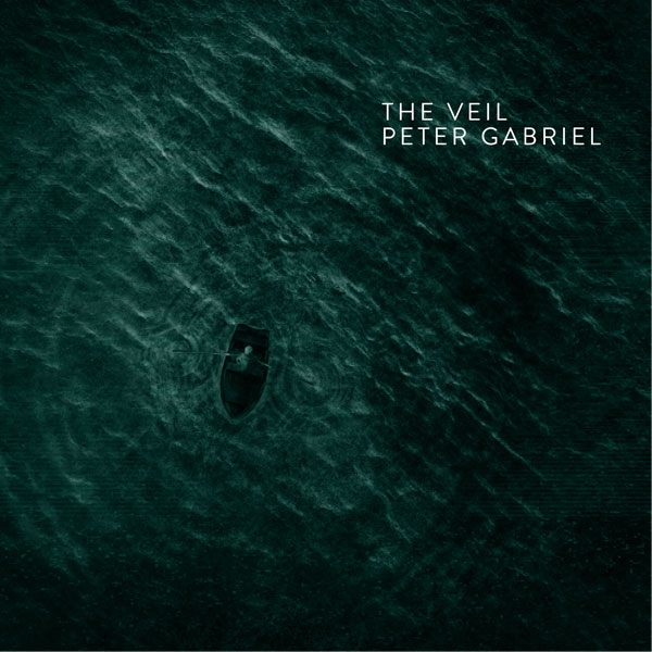 Peter Gabriel > The Veil