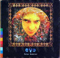Peter Gabriel > Eve