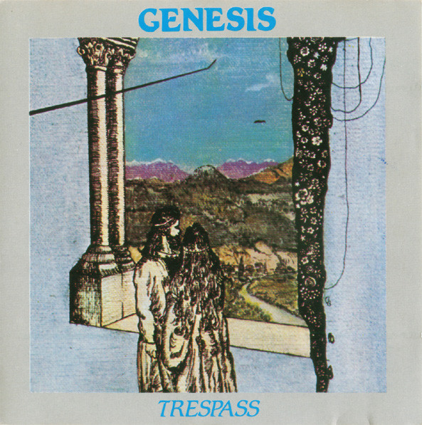 Genesis > Trespass