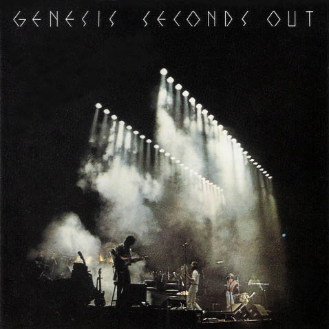 Genesis > Second Out