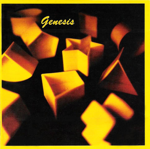 Genesis > Genesis