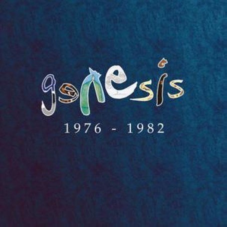 Genesis > Box #1 / 1976-1982