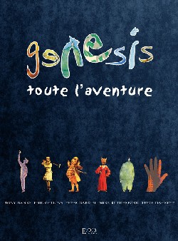 Genesis > Toute L'Aventure
