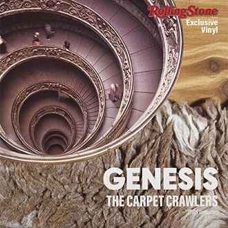 Genesis > The Carpet Crawlers (2025 Remaster) Genesis > The Carpet Crawlers (2025 Remaster)