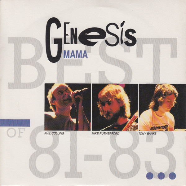 Genesis > Mama