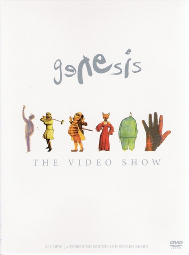 Genesis > The Video Show