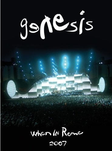 Genesis > When In Rome