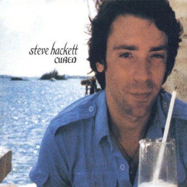 Steve Hackett > Cured