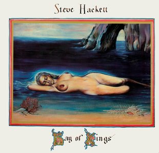 Steve Hackett > Bay Of Kings