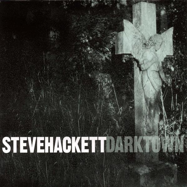 Steve Hackett > Darktown