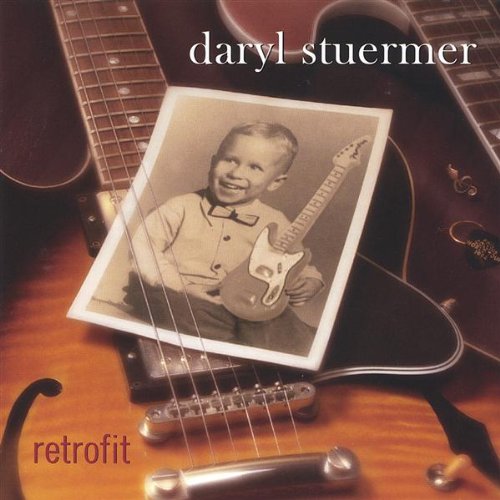 Daryl Stuermer > Retrofit