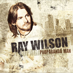 Ray Wilson > Propaganda Man