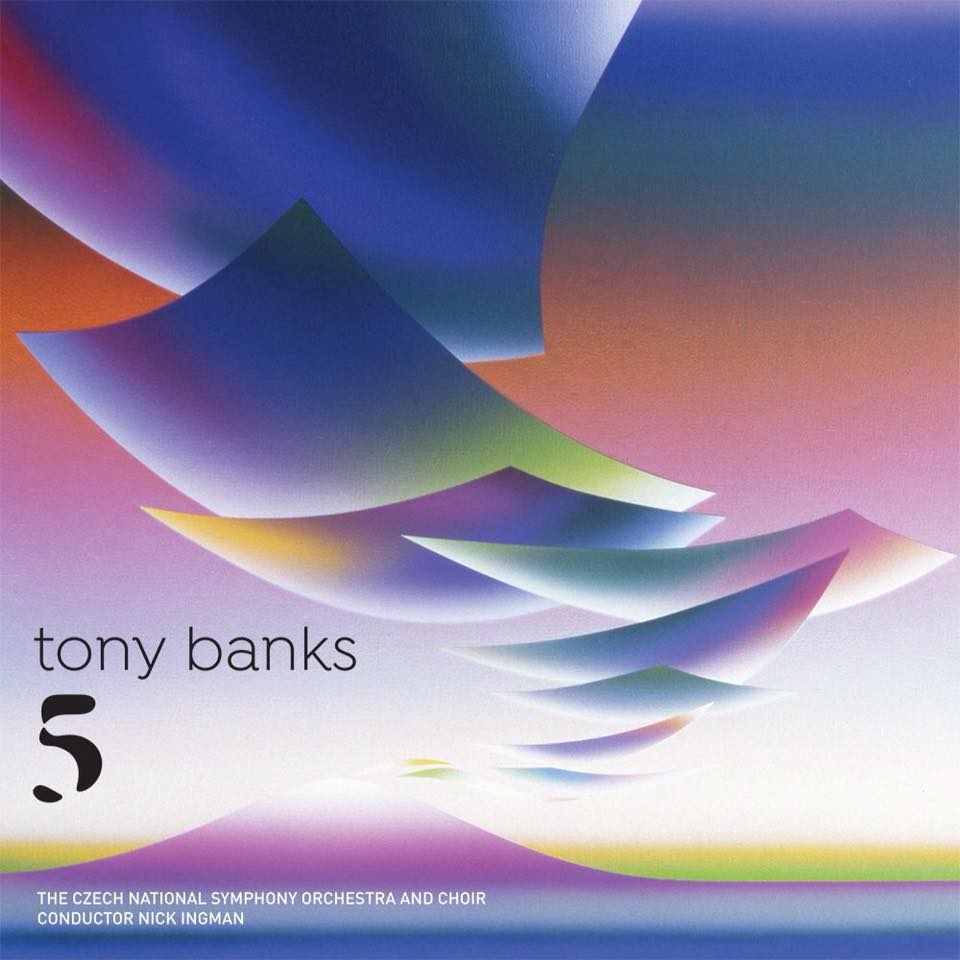Tony Banks > 5