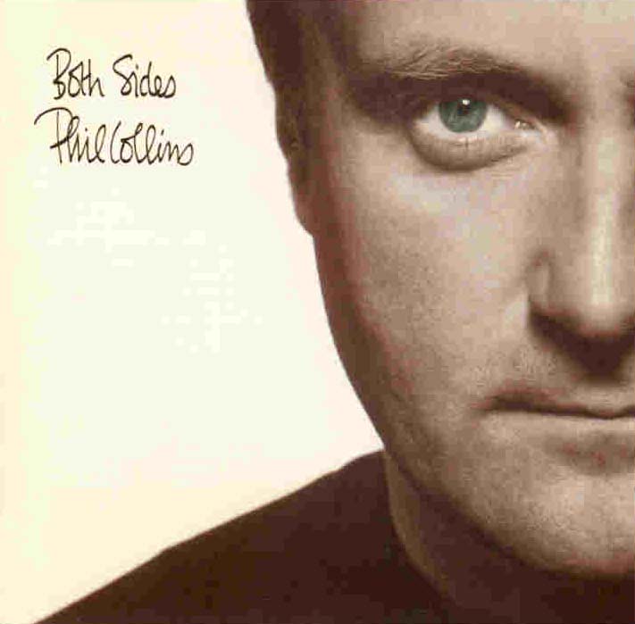 Phil Collins > Both Sides