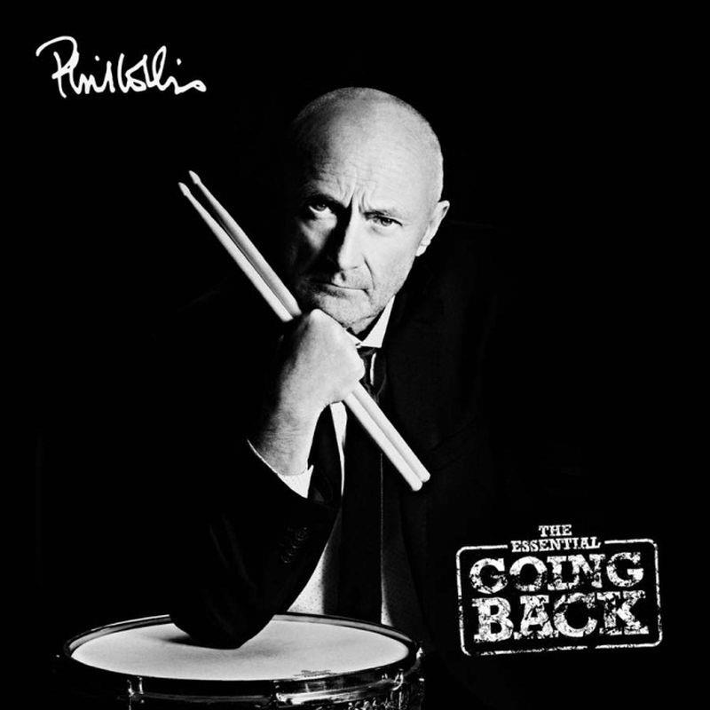 Phil Collins > The Essential Going Back
