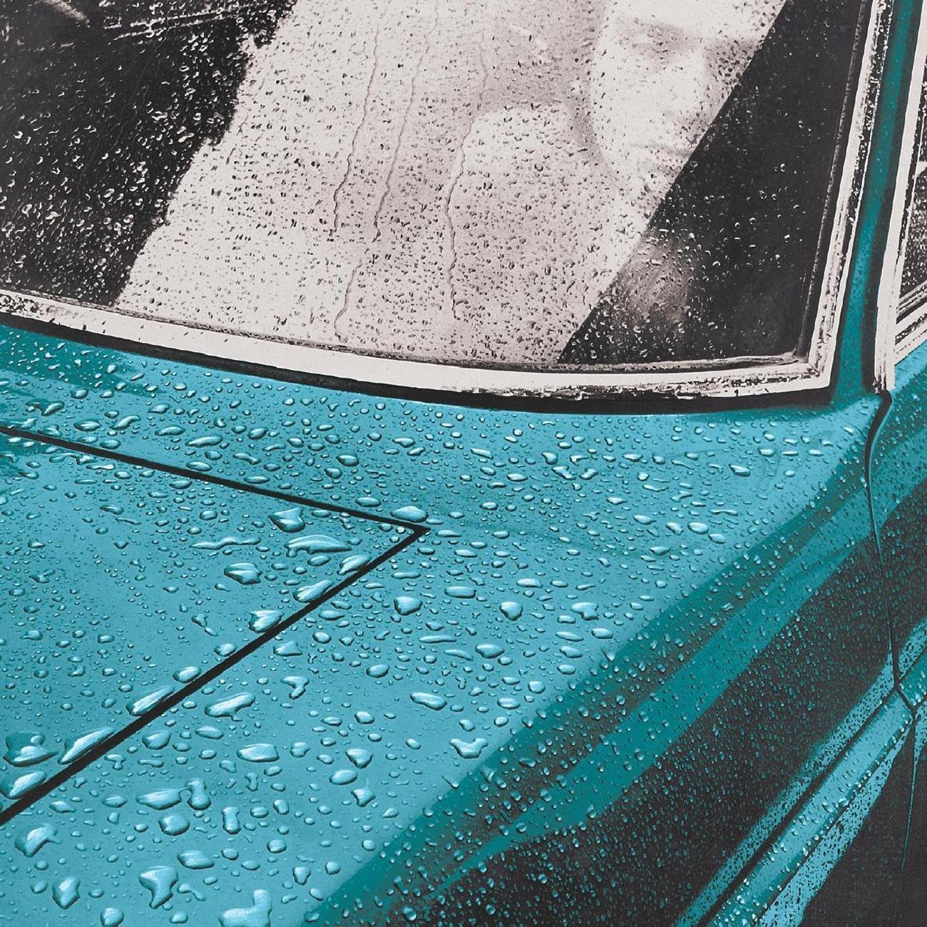 Peter Gabriel > First Album (Car)