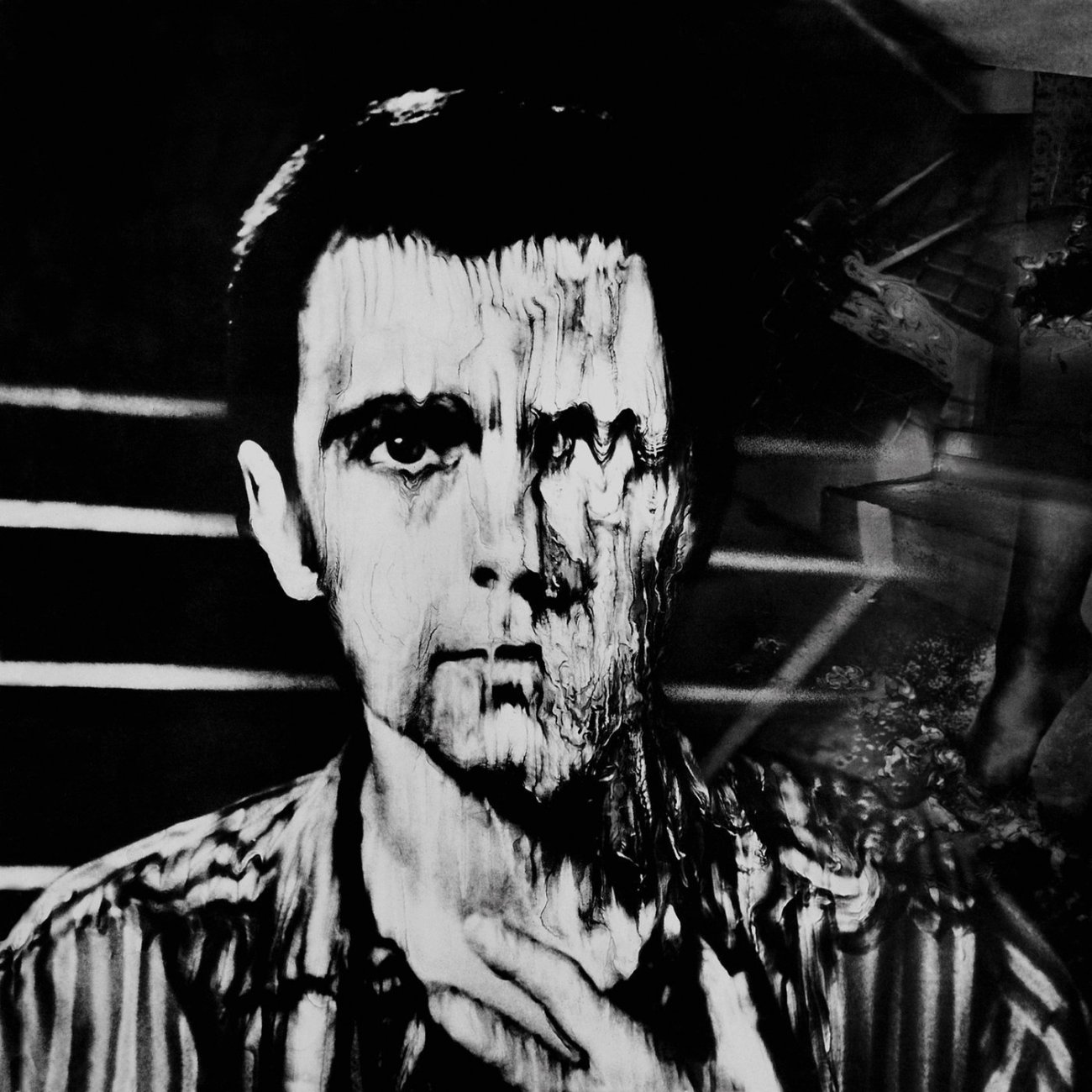 Peter Gabriel > Third Album