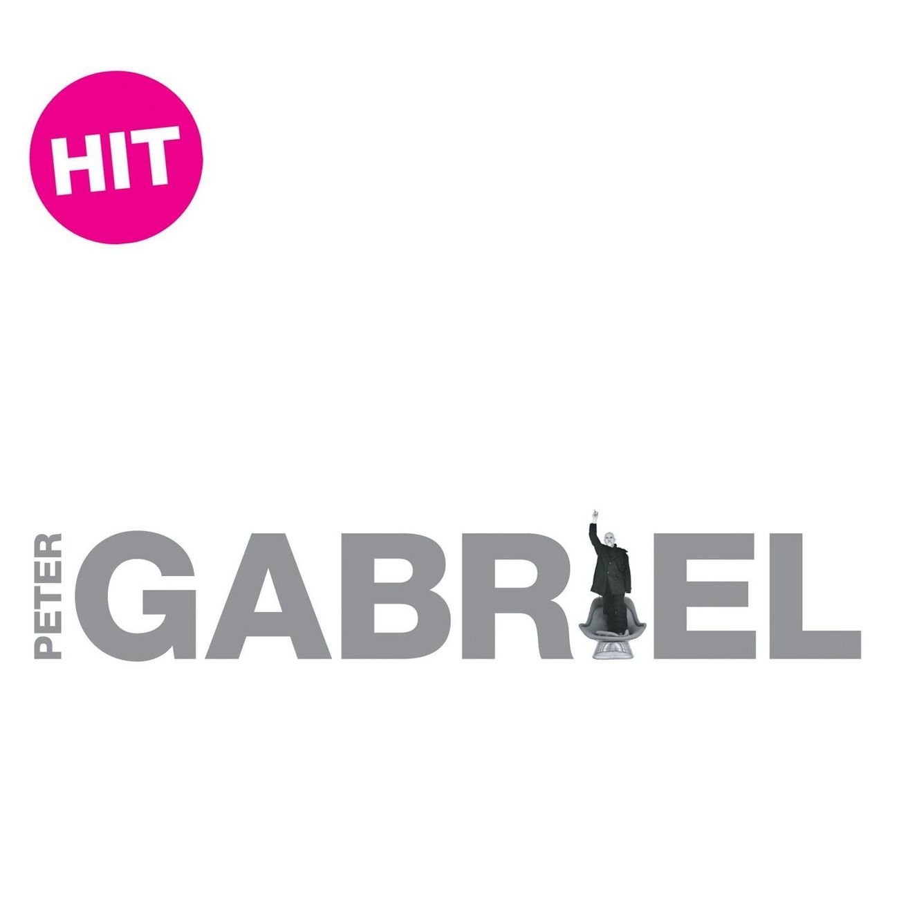Peter Gabriel > Hit