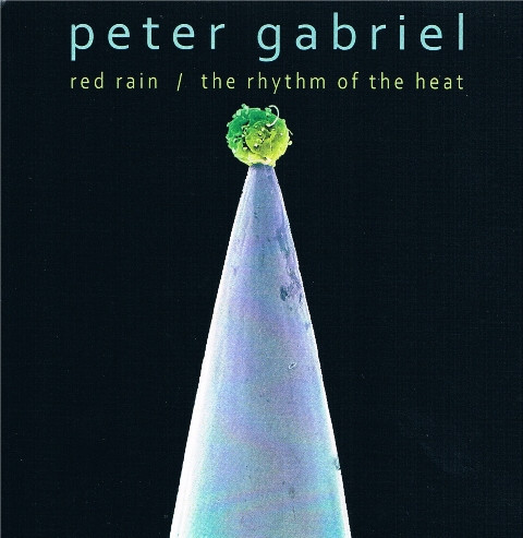 Peter Gabriel > Red Rain / The Rhythm Of The Heat