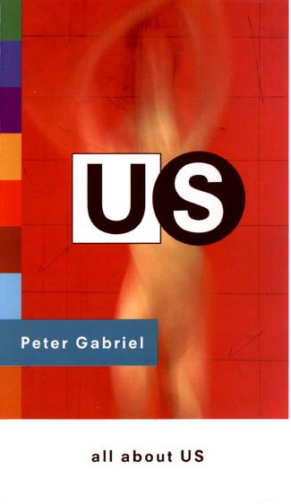 Peter Gabriel > All About Us