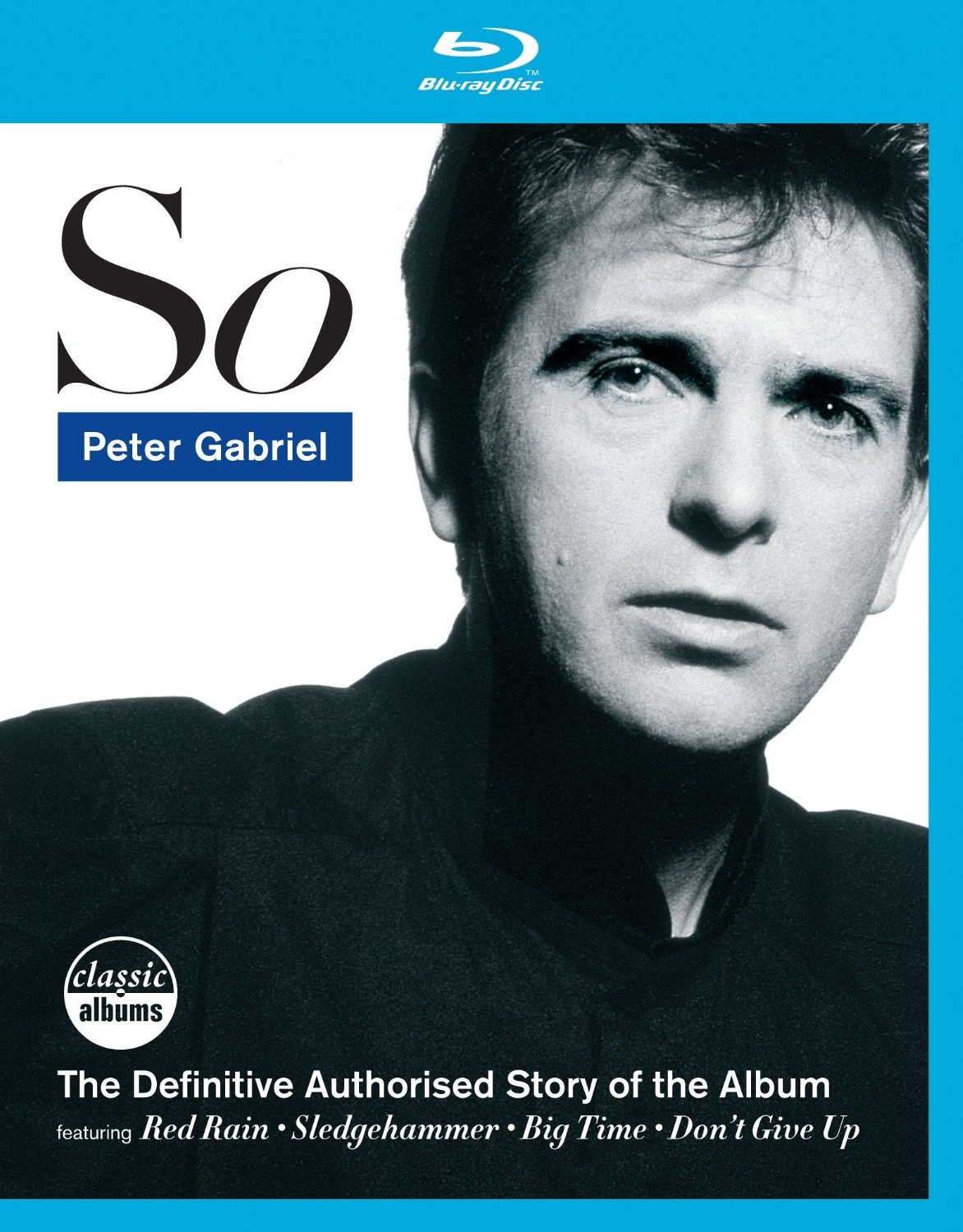 Peter Gabriel > So
