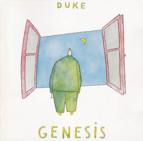 Genesis > Duke
