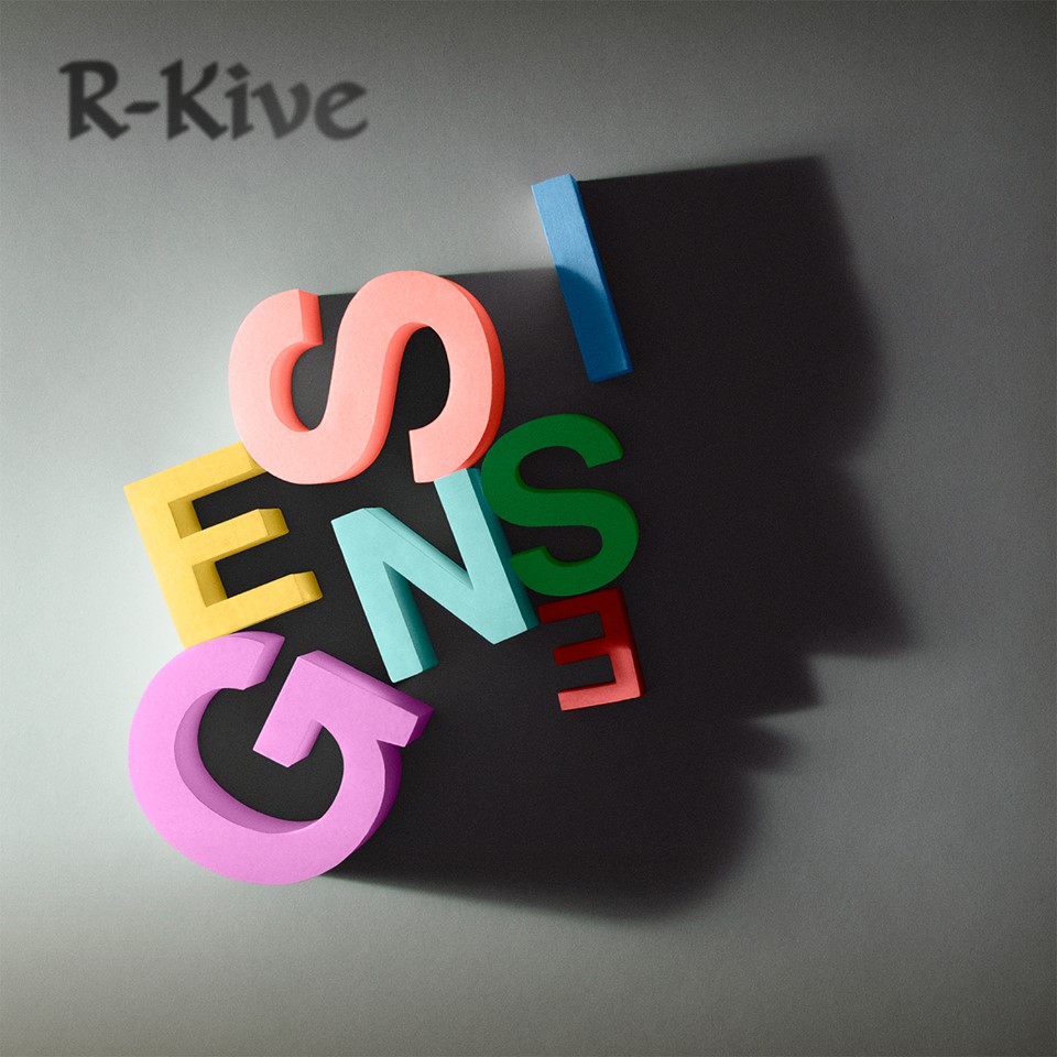 Genesis > R-Kive