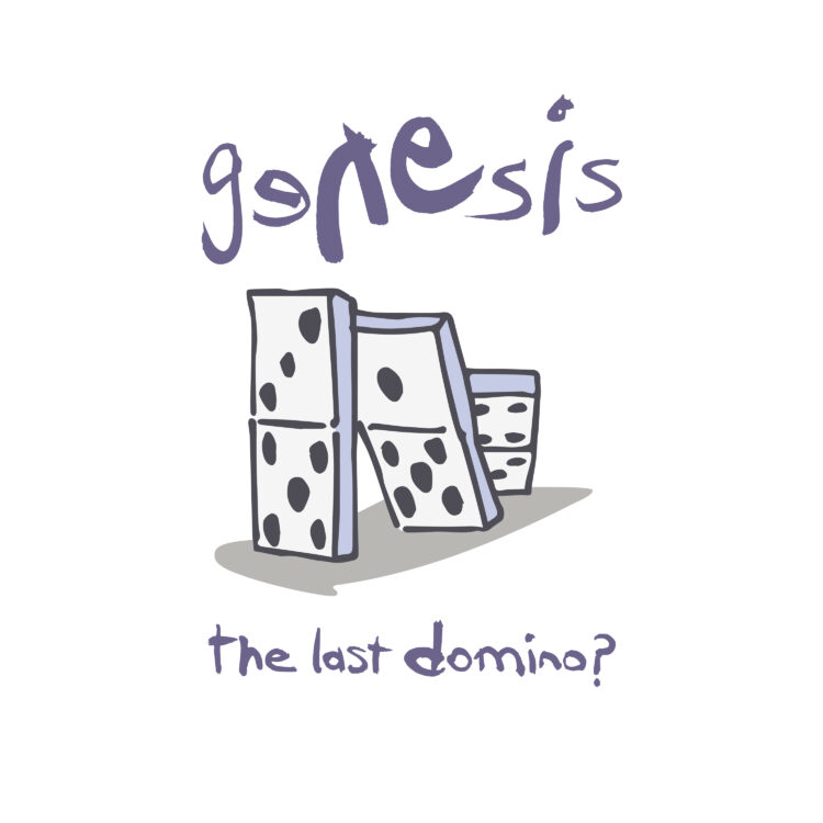 Genesis > The Last Domino? - The Hits
