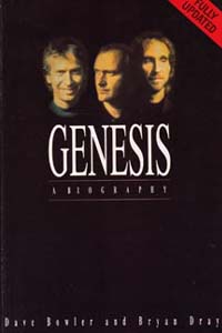 Genesis : A Biography