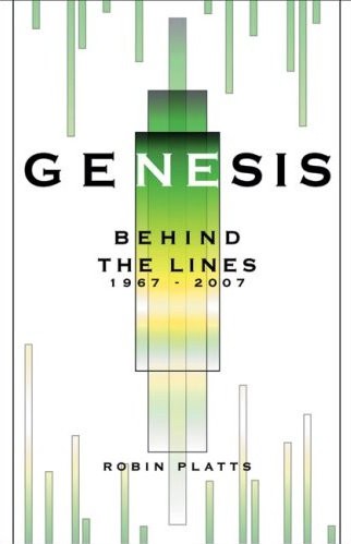 Genesis > Behind The Lines 1967-2007