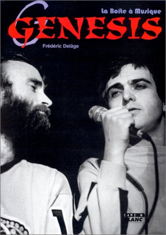 Genesis : La Boîte A Musique