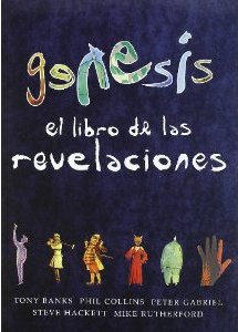 Genesis > El Libro De Las Revelaciones
