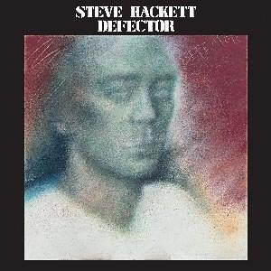 Steve Hackett > Defector