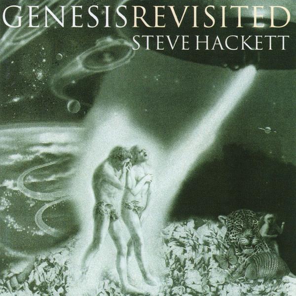 Steve Hackett > Genesis Revisited