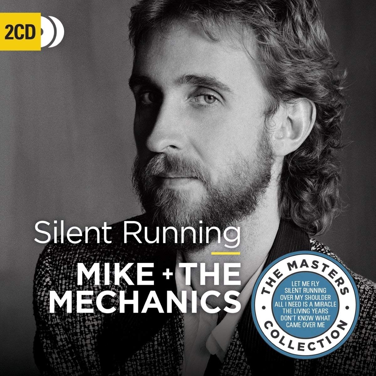 Mike & The Mechanics > Silent Running