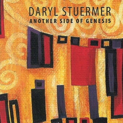 Daryl Stuermer > Another Side Of Genesis