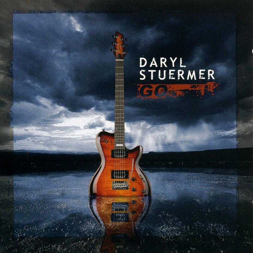 Daryl Stuermer > Rewired - The Electric Collection