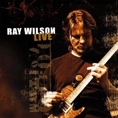 Ray Wilson > Ray Wilson Live