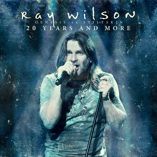 Ray Wilson > 20 Years And More