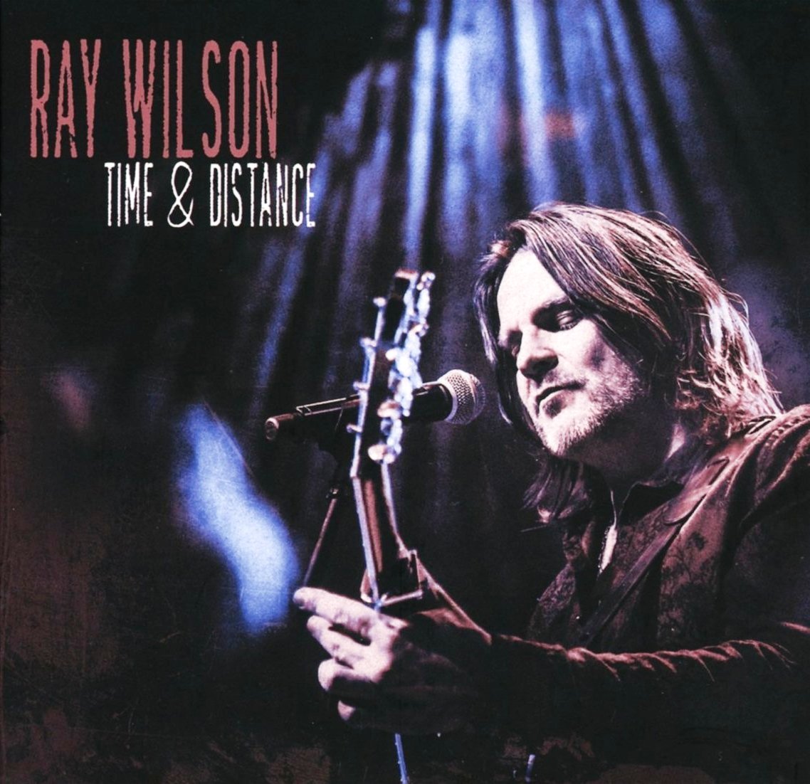 Ray Wilson > Time And Distance